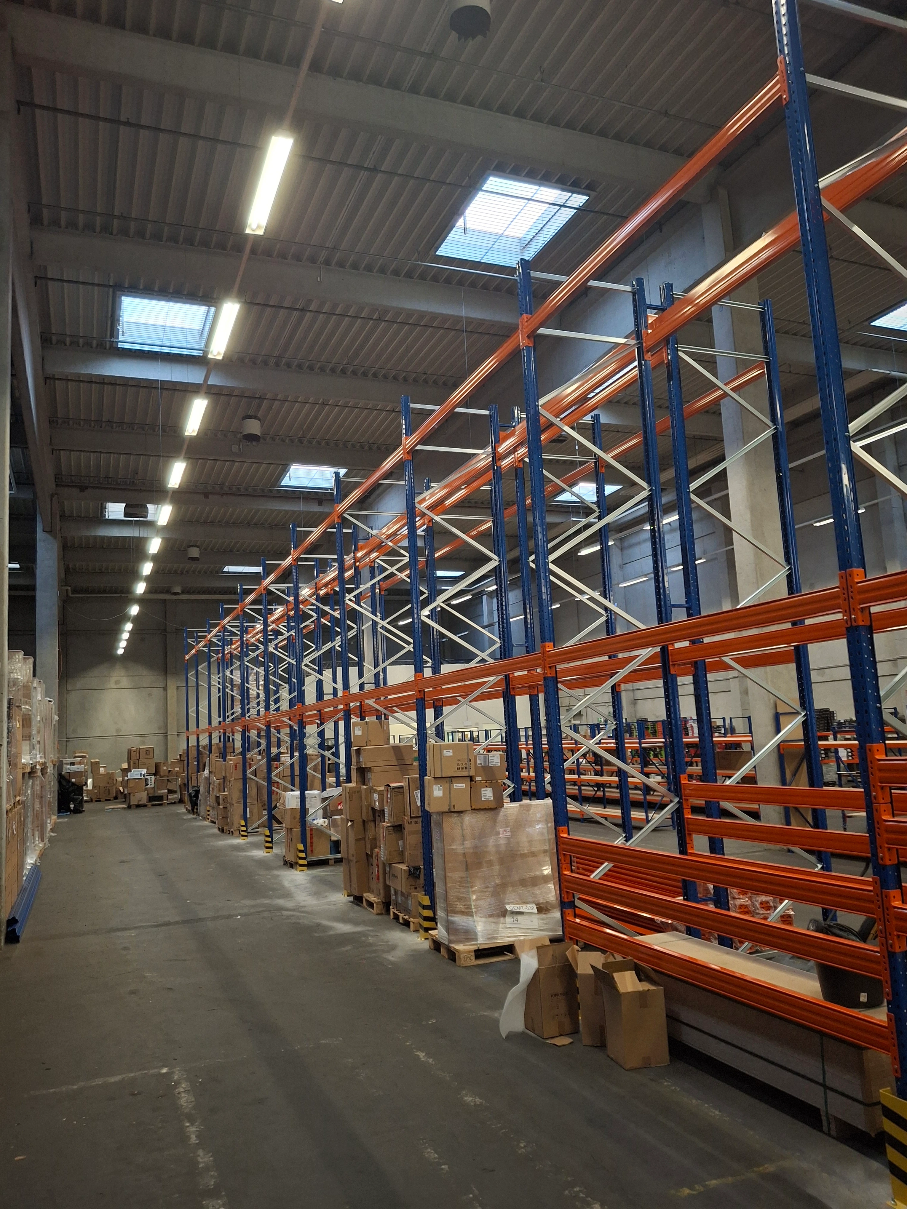 Montageprojekt Beispiel 4